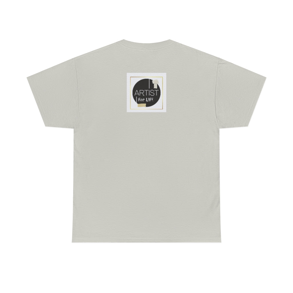 Michelangelo A4L Tee